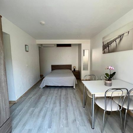 Hotel L'Etape Villeneuve-Loubet Exteriér fotografie