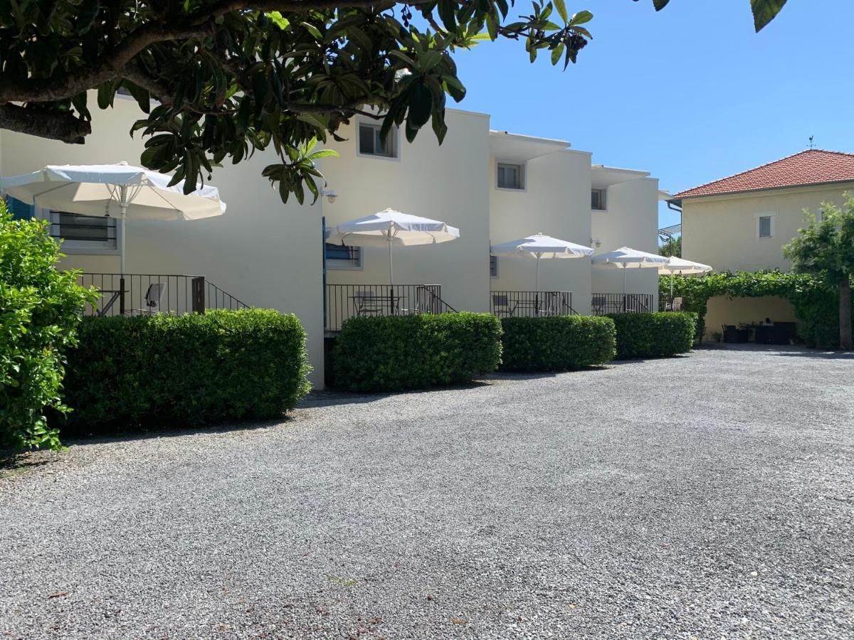 Hotel L'Etape Villeneuve-Loubet Exteriér fotografie