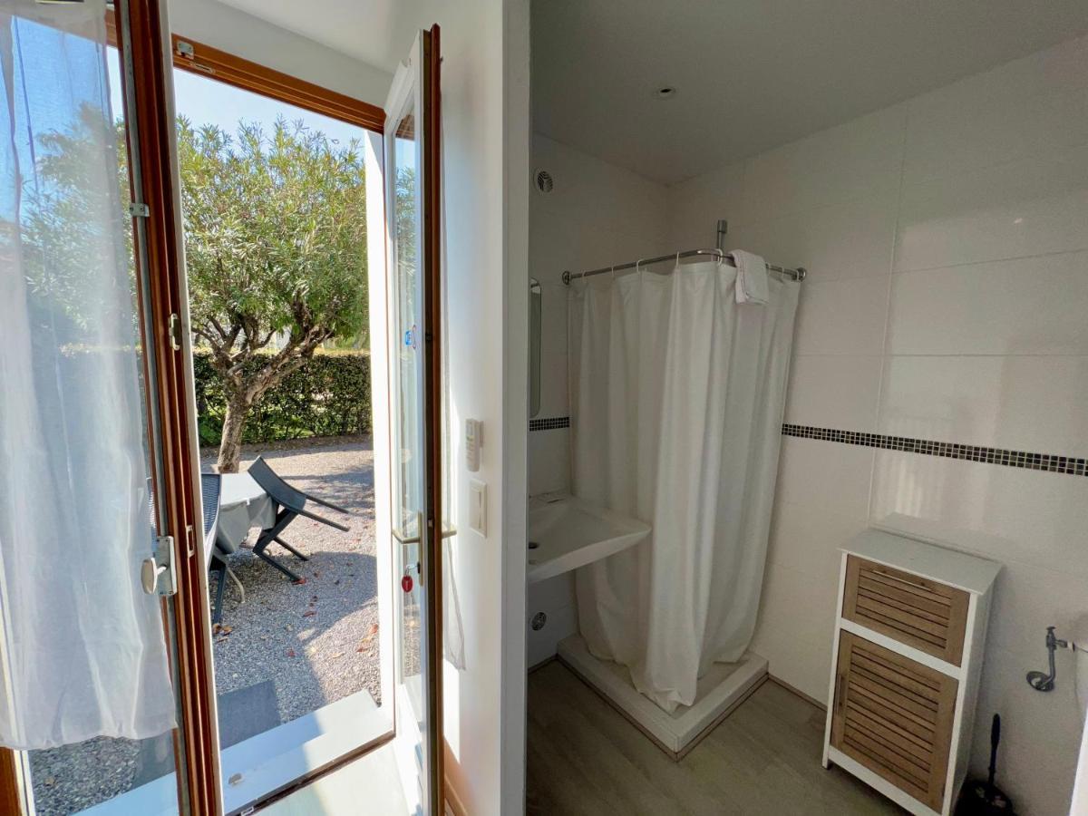 Hotel L'Etape Villeneuve-Loubet Exteriér fotografie
